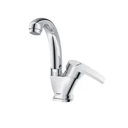 شیر روشویی زدرا شودر مدل پلاس