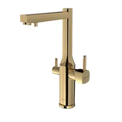 شیر ظرفشویی دو منظوره شودر مدل یونیک