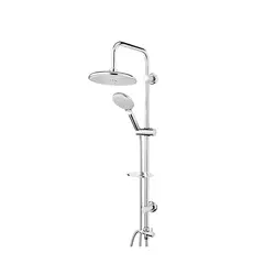 علم یونیکا دوحالته کاویان مدل تنسو، اکو