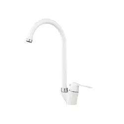 شیر ظرفشویی اهرمی کاویان مدل میشکا