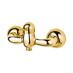 شیر توالت اهرمی کاویان مدل تیدا