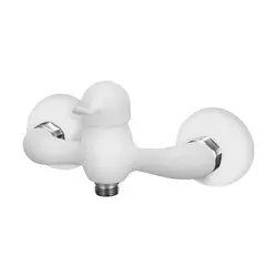 شیر توالت اهرمی کاویان مدل تیدا