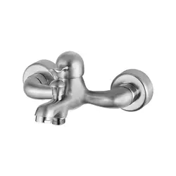 شیر حمام اهرمی کاویان مدل تیدا