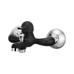 شیر حمام اهرمی کاویان مدل تیدا