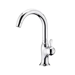 شیر روشویی متحرک کاویان مدل تیدا