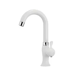 شیر روشویی متحرک کاویان مدل تیدا