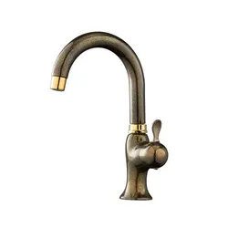 شیر روشویی متحرک کاویان مدل تیدا