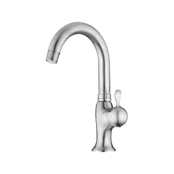 شیر روشویی متحرک کاویان مدل تیدا