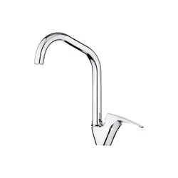 شیر ظرفشویی اهرمی کاویان مدل آوا