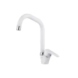 شیر ظرفشویی اهرمی کاویان مدل آوا