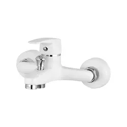 شیر حمام اهرمی کاویان مدل آوا