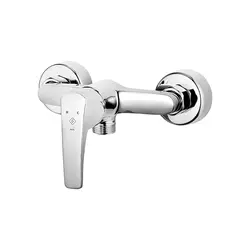 شیر توالت اهرمی کاویان مدل آوا