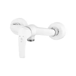 شیر توالت اهرمی کاویان مدل آوا