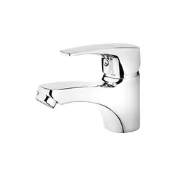 شیر روشویی اهرمی کاویان مدل آوا