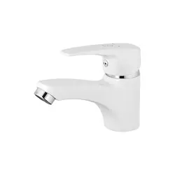 شیر روشویی اهرمی کاویان مدل آوا