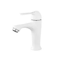 شیر روشویی اهرمی کاویان مدل میشکا