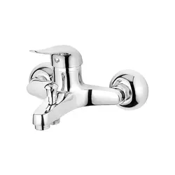 شیر حمام اهرمی کاویان مدل هما