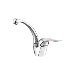 شیر روشویی متحرک کاویان مدل هما