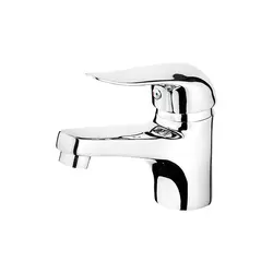 شیر روشویی اهرمی کاویان مدل هما