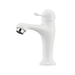 شیر روشویی اهرمی کاویان مدل تیدا