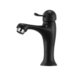 شیر روشویی اهرمی کاویان مدل تیدا