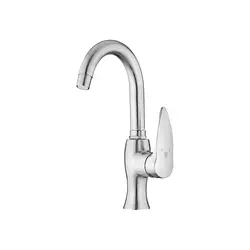 شیر روشویی متحرک کاویان مدل پروانه