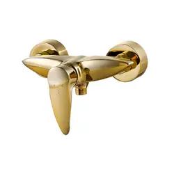 شیر توالت اهرمی کاویان مدل پروانه