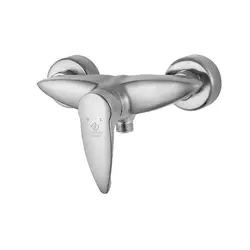 شیر توالت اهرمی کاویان مدل پروانه