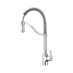 شیر ظرفشویی فنری کاویان مدل آنیتا