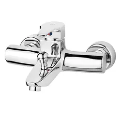 شیر حمام اهرمی کاویان مدل آنیتا