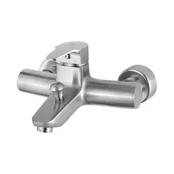 شیر حمام اهرمی کاویان مدل آنیتا