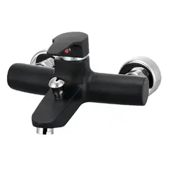 شیر حمام اهرمی کاویان مدل آنیتا