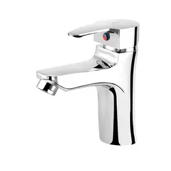 شیر روشویی اهرمی کاویان مدل آنیتا