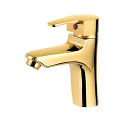 شیر روشویی اهرمی کاویان مدل آنیتا