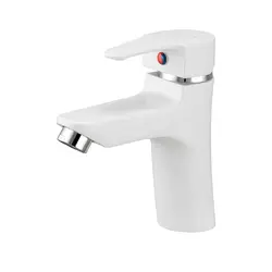 شیر روشویی اهرمی کاویان مدل آنیتا