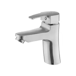 شیر روشویی اهرمی کاویان مدل آنیتا