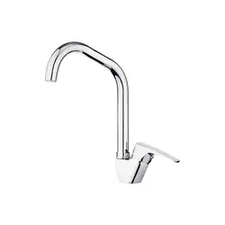 شیر ظرفشویی اهرمی کاویان مدل درینا