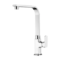 شیر ظرفشویی اهرمی کاویان مدل نیلا