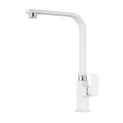 شیر ظرفشویی اهرمی کاویان مدل نیلا