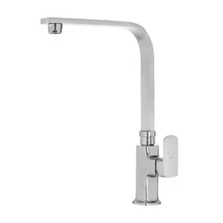 شیر ظرفشویی اهرمی کاویان مدل نیلا