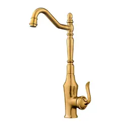 شیر ظرفشویی اهرمی کاویان مدل دیبا