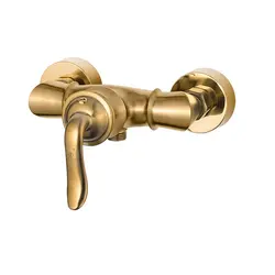 شیر توالت اهرمی کاویان مدل دیبا