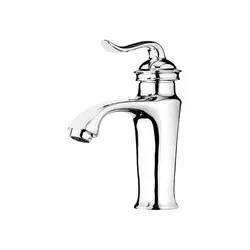 شیر روشویی اهرمی کاویان مدل دیبا