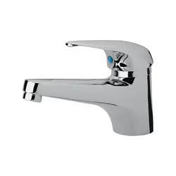 شیر روشویی اهرمی کاویان مدل آناهیتا