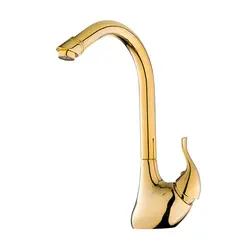 شیر ظرفشویی اهرمی کاویان مدل بیتا