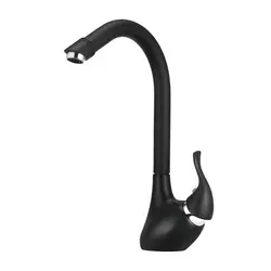 شیر ظرفشویی اهرمی کاویان مدل بیتا