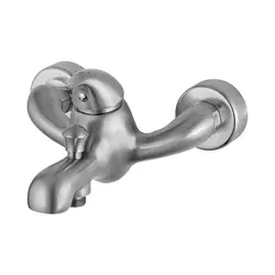 شیر حمام اهرمی کاویان مدل بیتا