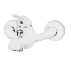 شیر حمام اهرمی کاویان مدل بیتا