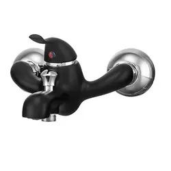 شیر حمام اهرمی کاویان مدل بیتا