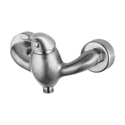 شیر توالت اهرمی کاویان مدل بیتا